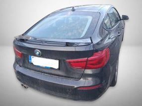 BMW 3GT - 2017
