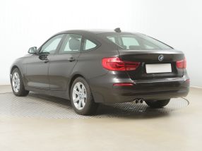 BMW 3GT - 2017