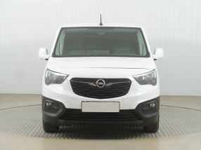 Opel Combo - 2019