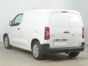 Opel Combo - 2019