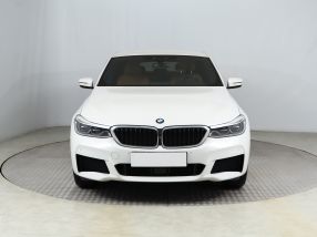 BMW 6GT - 2019