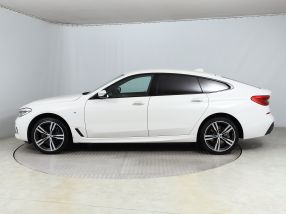 BMW 6GT - 2019