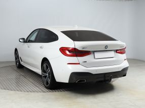 BMW 6GT - 2019
