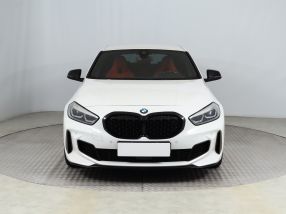 BMW 1 - 2020
