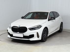 BMW 1 - 2020