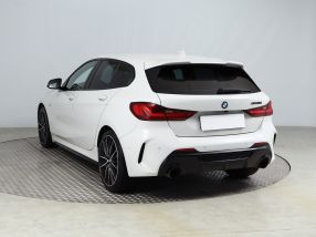 BMW 1 - 2020