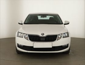Skoda Octavia - 2017