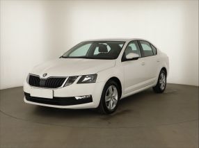 Skoda Octavia - 2017
