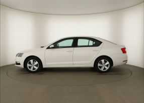 Skoda Octavia - 2017