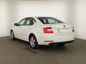 Skoda Octavia - 2017