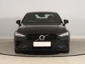 Volvo S60 - 2021