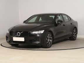 Volvo S60 - 2021
