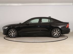 Volvo S60 - 2021