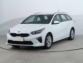 Kia Ceed - 2020