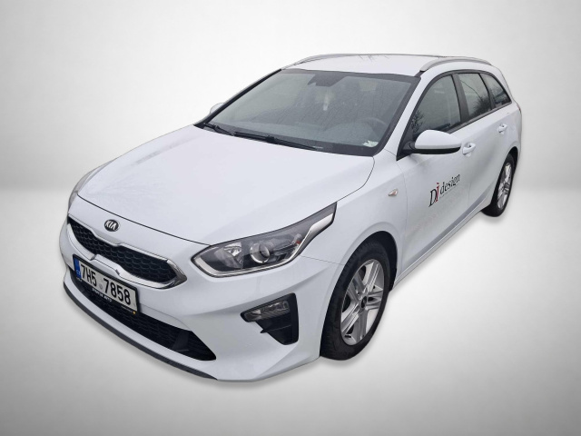 Kia Ceed 2020