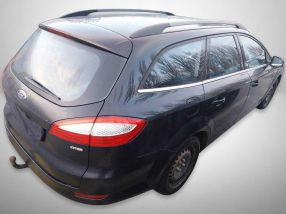 Ford Mondeo - 2008