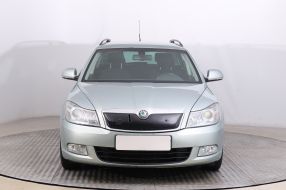 Skoda Octavia - 2011