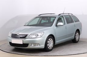 Skoda Octavia - 2011