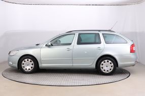 Skoda Octavia - 2011