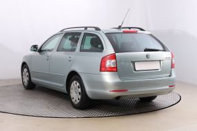 Skoda Octavia - 2011