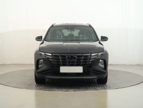 Hyundai Tucson - 2022