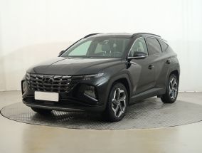 Hyundai Tucson - 2022