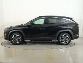 Hyundai Tucson - 2022