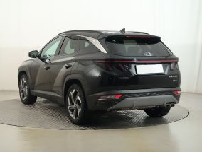 Hyundai Tucson - 2022