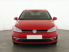 Volkswagen Golf - 2019