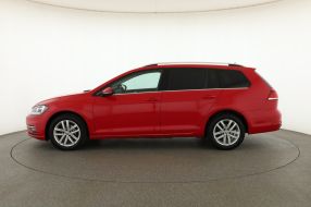 Volkswagen Golf - 2019