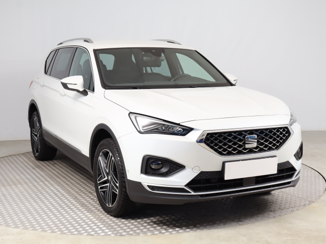 Seat Tarraco 2019