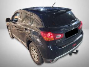 Mitsubishi ASX - 2016