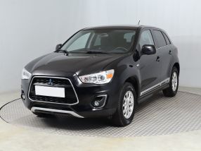 Mitsubishi ASX - 2016