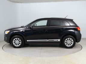 Mitsubishi ASX - 2016