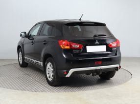 Mitsubishi ASX - 2016