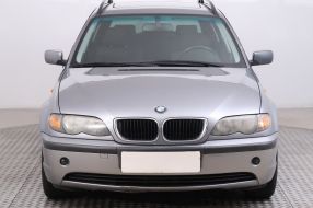 BMW 3 - 2005
