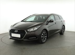 Hyundai i40 - 2017