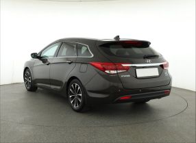 Hyundai i40 - 2017