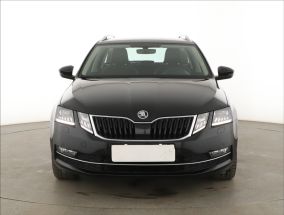 Skoda Octavia - 2017
