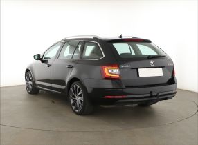 Skoda Octavia - 2017