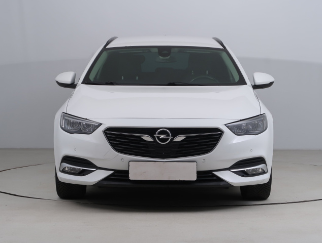 Opel Insignia 2019