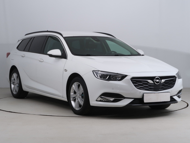 Opel Insignia 2019