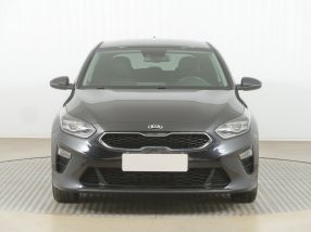 Kia Ceed - 2020