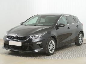 Kia Ceed - 2020