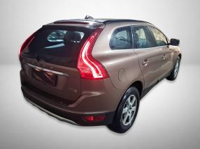 Volvo XC60 - 2012