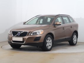 Volvo XC60 - 2012