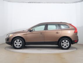Volvo XC60 - 2012