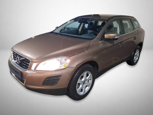 Volvo XC60 2012
