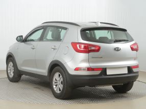 Kia Sportage - 2011