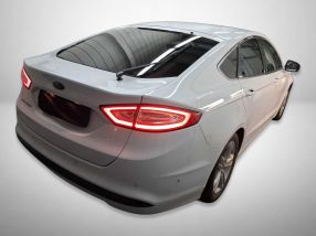 Ford Mondeo - 2016